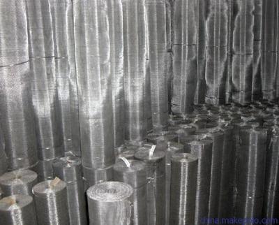 供应高品质密纹网、席型网及其应用优势