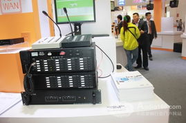 TOA多款新品隆重亮相PALM EXPO 2013，引领通信系统开发集成新潮流