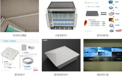 智邦国际携手湖北武汉鑫科信科技，共筑通信系统开发新篇章