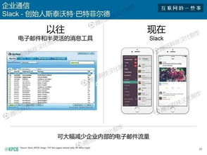 互联网女皇报告揭示中国移动市场新机遇 通信系统开发与集成潜力巨大