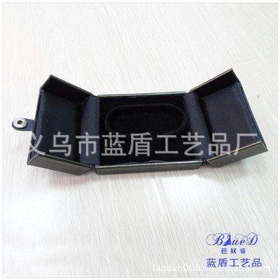 双开门首饰盒 精美包装的艺术与实用