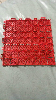 路驰悬浮拼装地板 价格、厂家与图片全解析